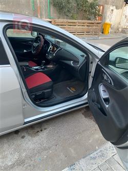 شيفروليه ماليبو